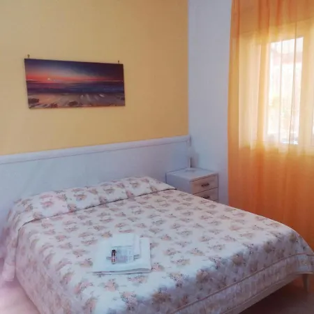 Milla Guest house