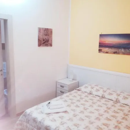 Milla Guest house