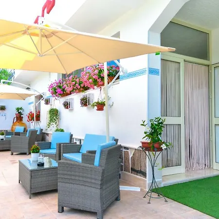 Milla Guest house *