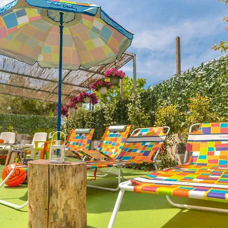 Milla Guest house Monacizzo