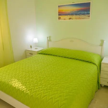 Milla Guest house *