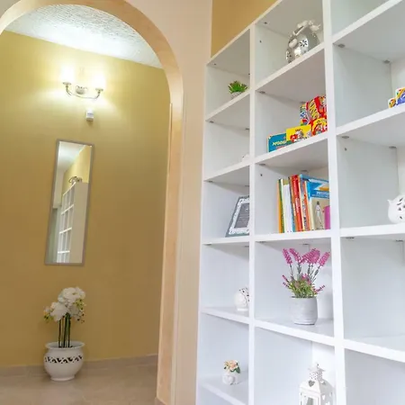 Milla Guest house Monacizzo