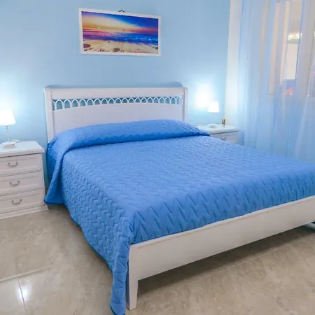 Milla Guest house Monacizzo