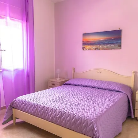Milla Guest house Monacizzo