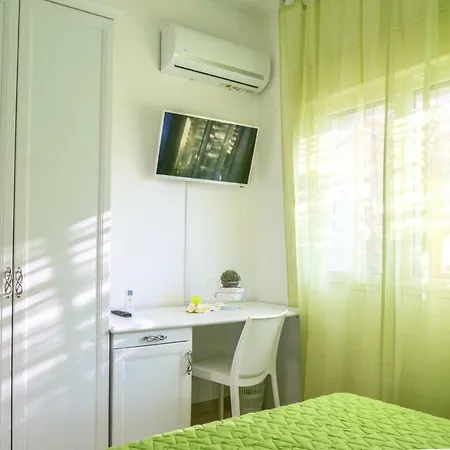 Milla Guest house *
