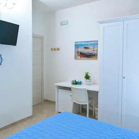Milla Guest house Monacizzo