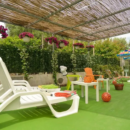 Milla Guest house *