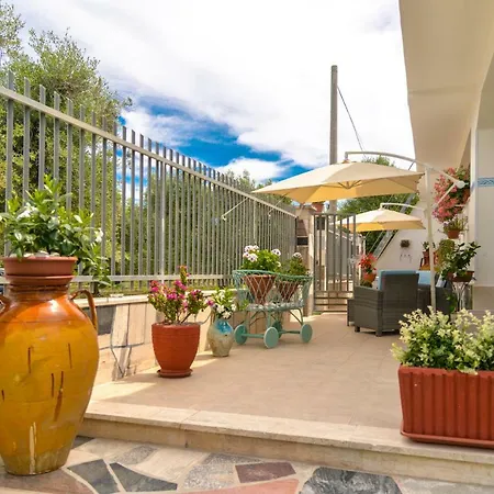 Milla Guest house Monacizzo